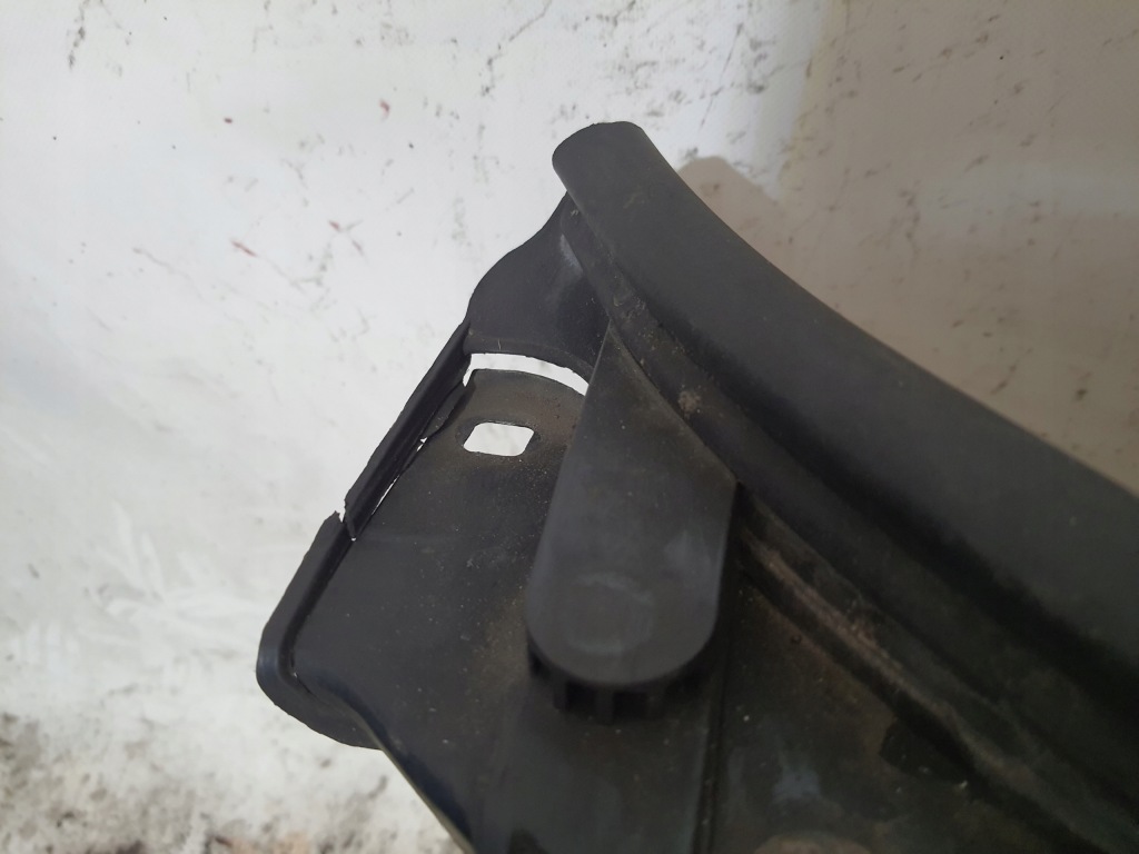 фото №3, Audi a3 8p0 08-12 pas передній tdi