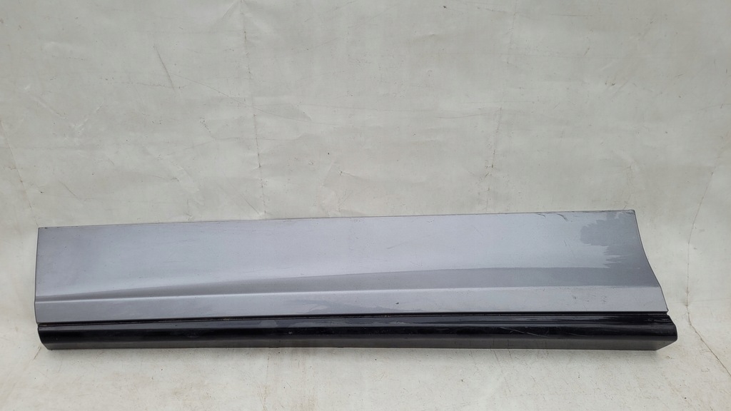 фото №1, Velar sv autobiography молдинг дверь левая перед