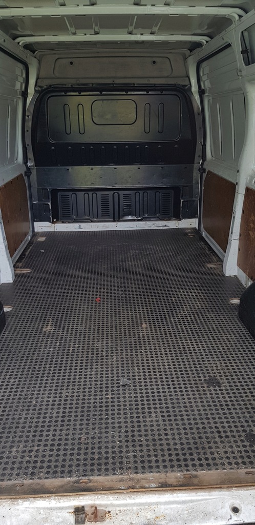 фото №4, Лонжерон правий перед ford transit mk7 чверть