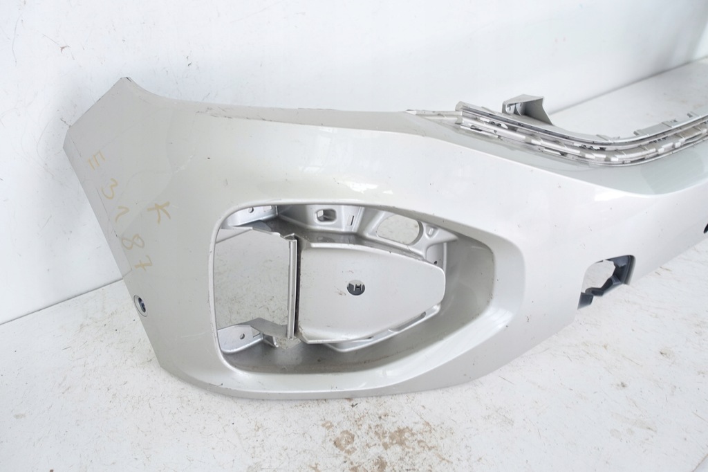 фото №2, Бампер перед передній vw t-roc lift 21- 2ga807221q