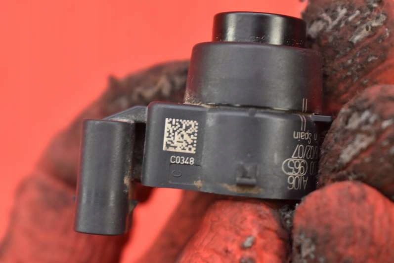 Датчик парковки pdc задняя 9196705 mini paceman r61 12-16 Недорого