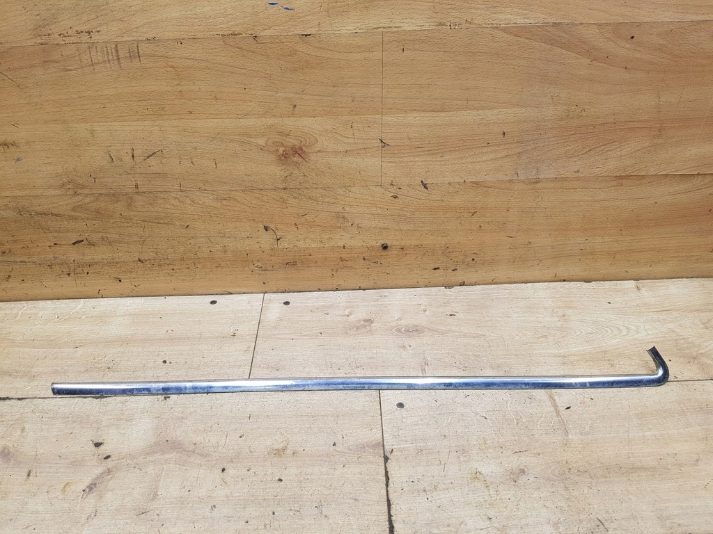 фото №1, Молдинг хром стекло задняя левая audi a3 8l