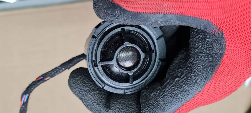 фото №9, A4 b9 8w динамик bang olufsen 8w0035397 a5 8w