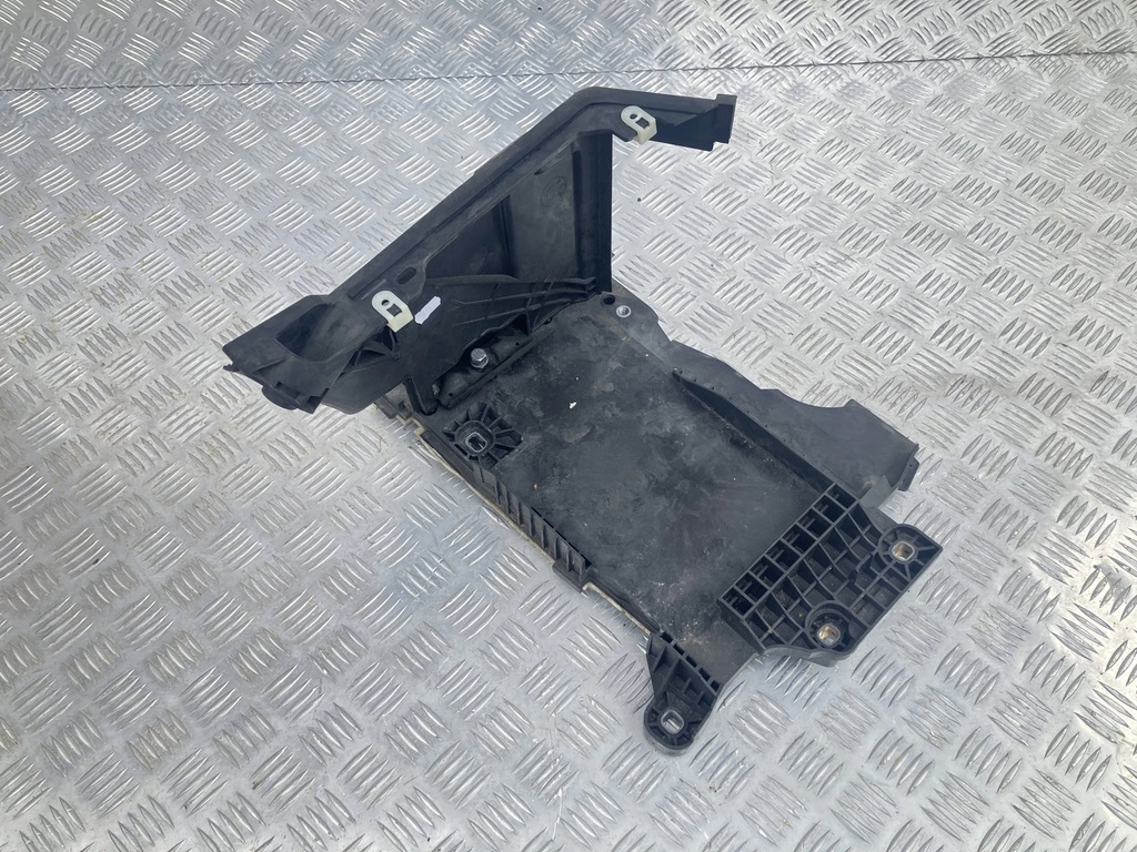фото №1, Защита аккумулятор основание bmw 1 f40 1.5 d
