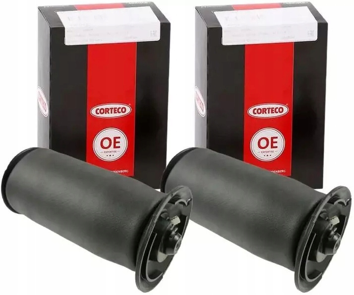 фото №1, Corteco подушки безпеки підвіска bmw 5 e61 kombi