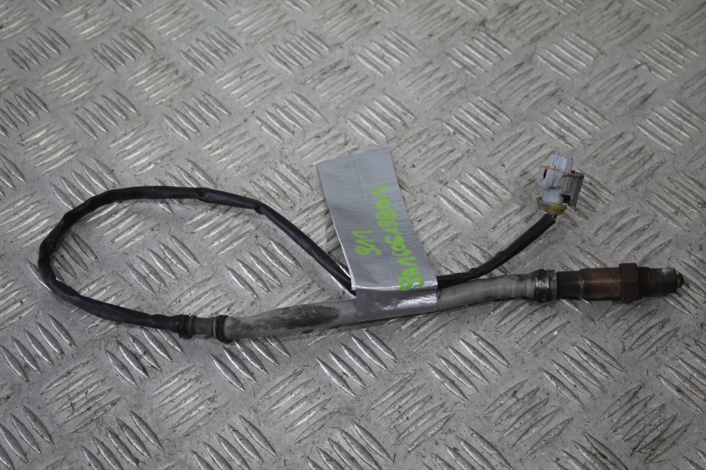 фото №1, Датчик лямбда-зонд porsche 911 vii 7 991 9a160619801
