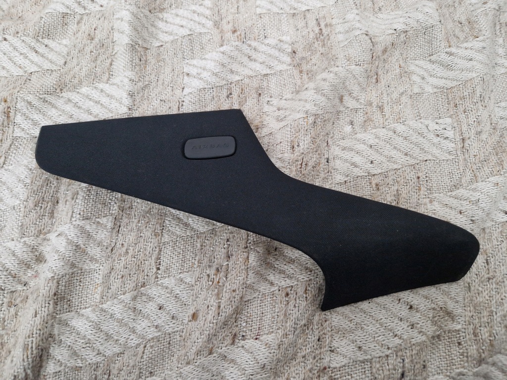 фото №1, Обшивка захист стійка ліва сторона