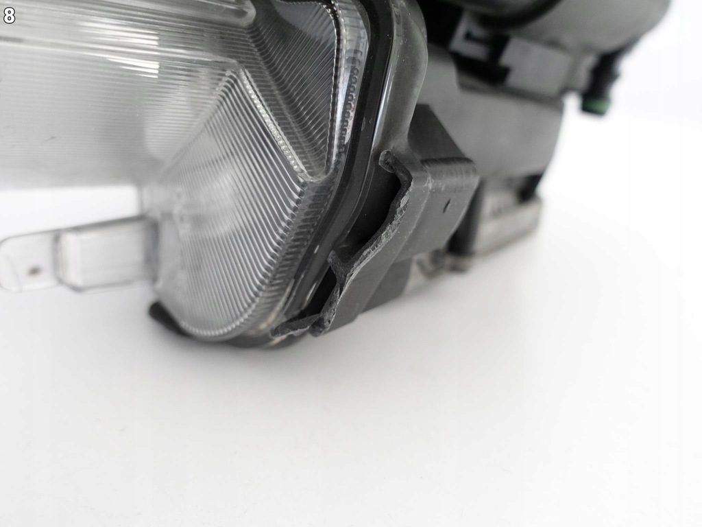 фото №12, 52088873 лампа fiat правий перед