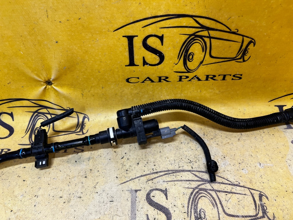 фото №3, Шланг wąż труба пального паливний ford escape mk4 1.5 eb