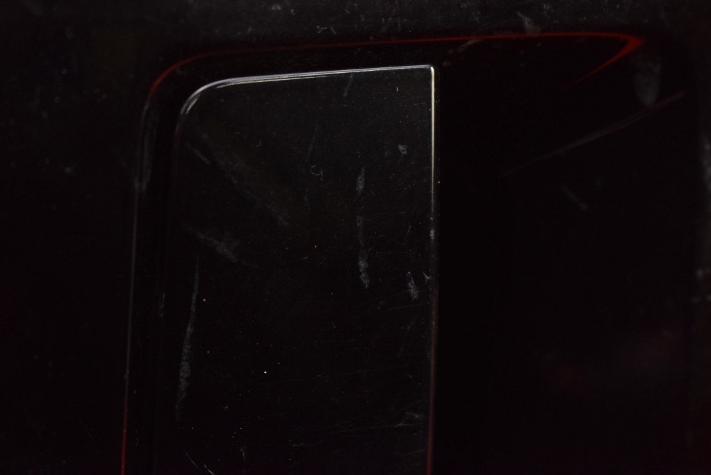 фото №7, Ручка левая задняя задняя czarna 5j7839205a skoda roomster scout 06-10