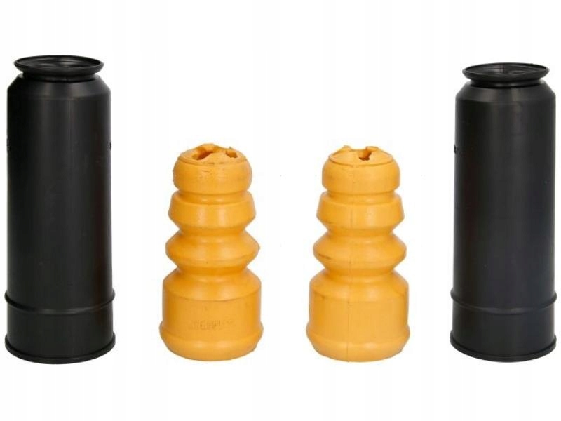 фото №1, Kyb 910227 набір захисту пилозахисний, амортизатор