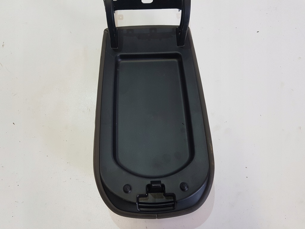 фото №5, Bmw f25 x3 підлокітник шкіра коричневий