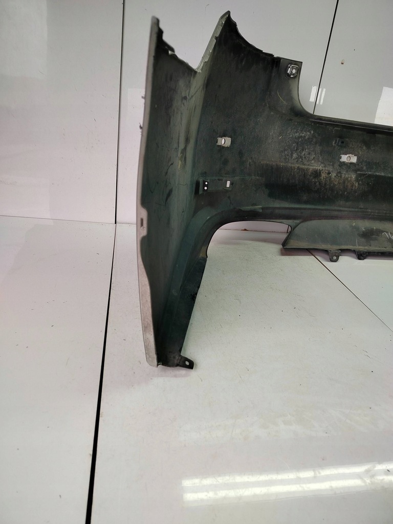 фото №15, Бампер задня lexus es 350 v6 версія usa 2012-2018r