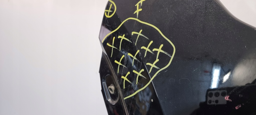 Крыло  левое  перед audi q3 2 83a гибрид 18- Цена