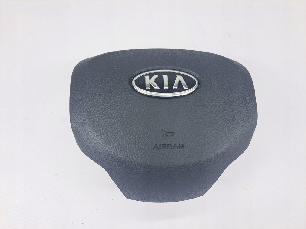 фото №1, Подушка безопасности водителя kia optima iii 10-15 569002t000va