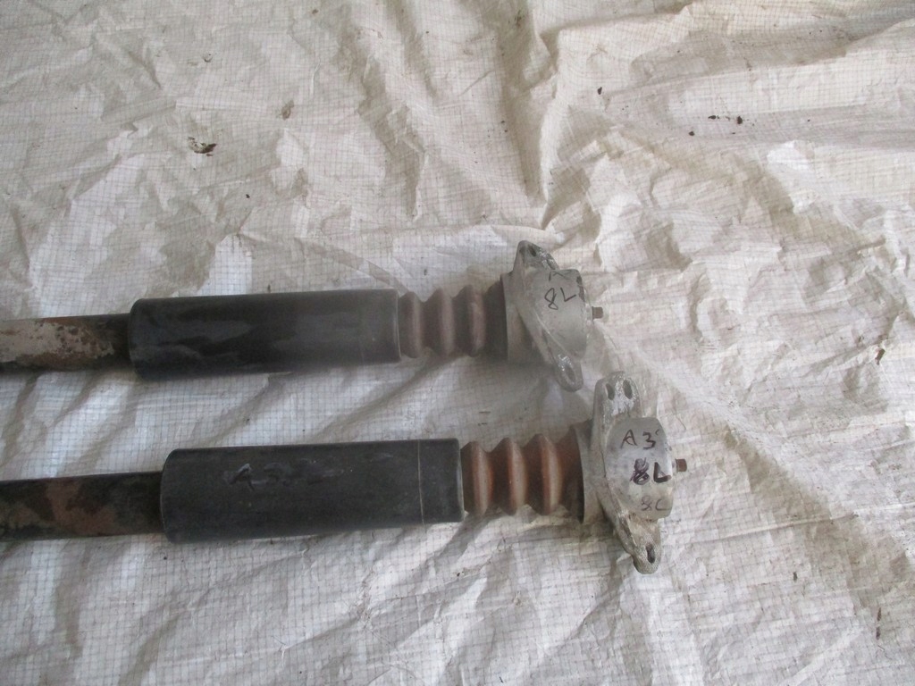 Купить Audi a3 амортизатор задняя задний 96-00 1j0512131c