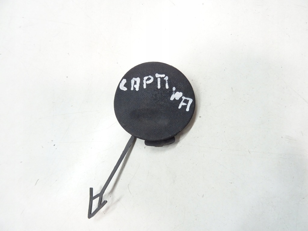 фото №1, Opel antara заглушка фаркоп бампера задня