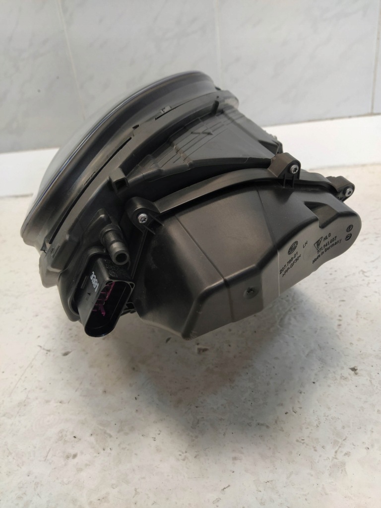 Porsche panamera ii 971 лампа лампы фара full led левая правая kpl в Украине