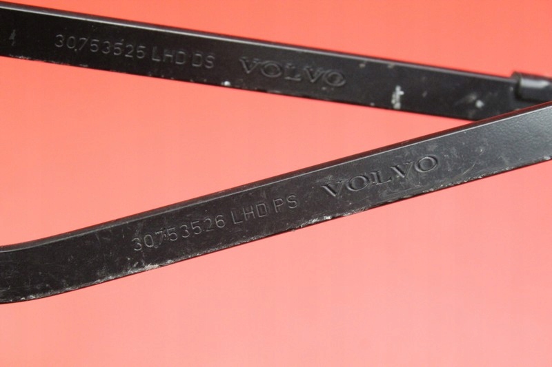 фото №8, Важіль важелі двірник перед eu 30753525 volvo xc60 1 i 08-13