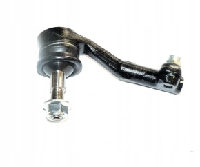 фото №1, Chevrolet captiva наконечник тяга права ліва