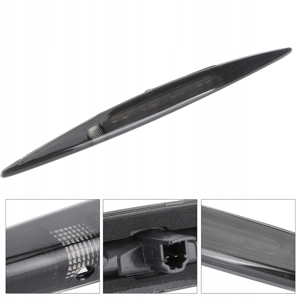 фото №15, Третий свет торможения led стоп лампа 34270tfch01 dla honda cr-v crv