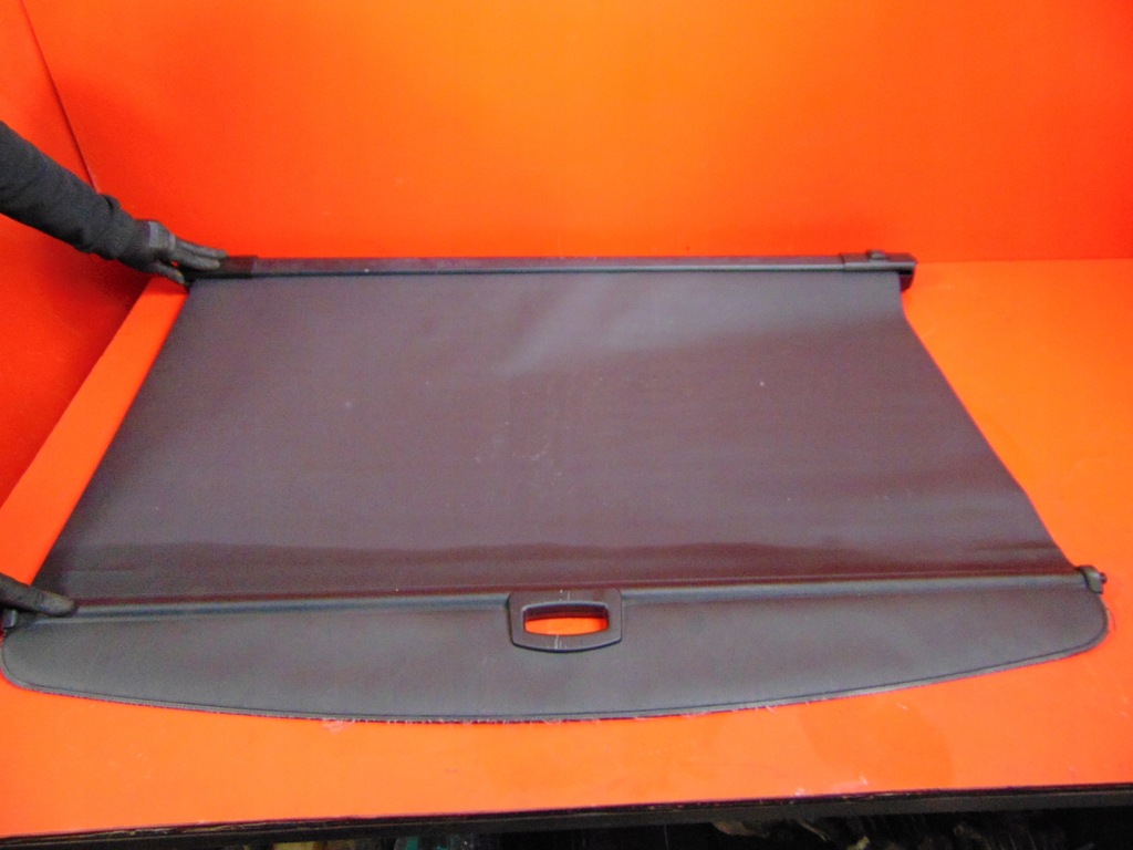 фото №1, Mercedes r-klasa 251 w251 05- короткий шторка багажника задня задня