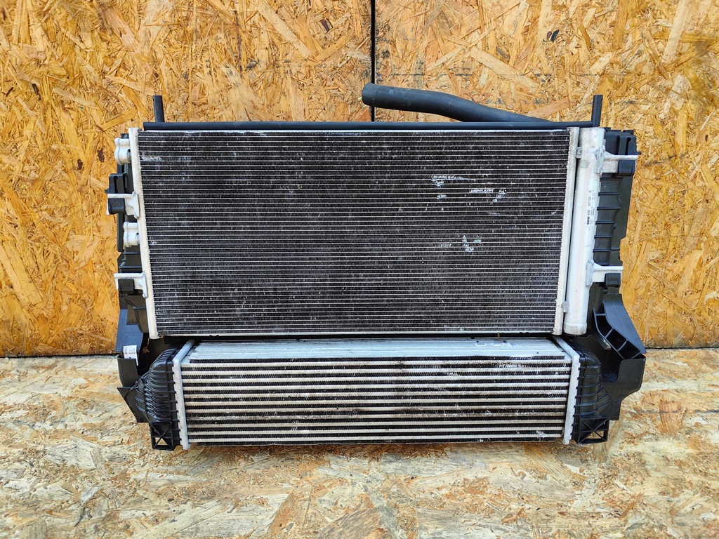 фото №14, Kompletny перед mini cooper clubman f54 капот бампер крила лампи led