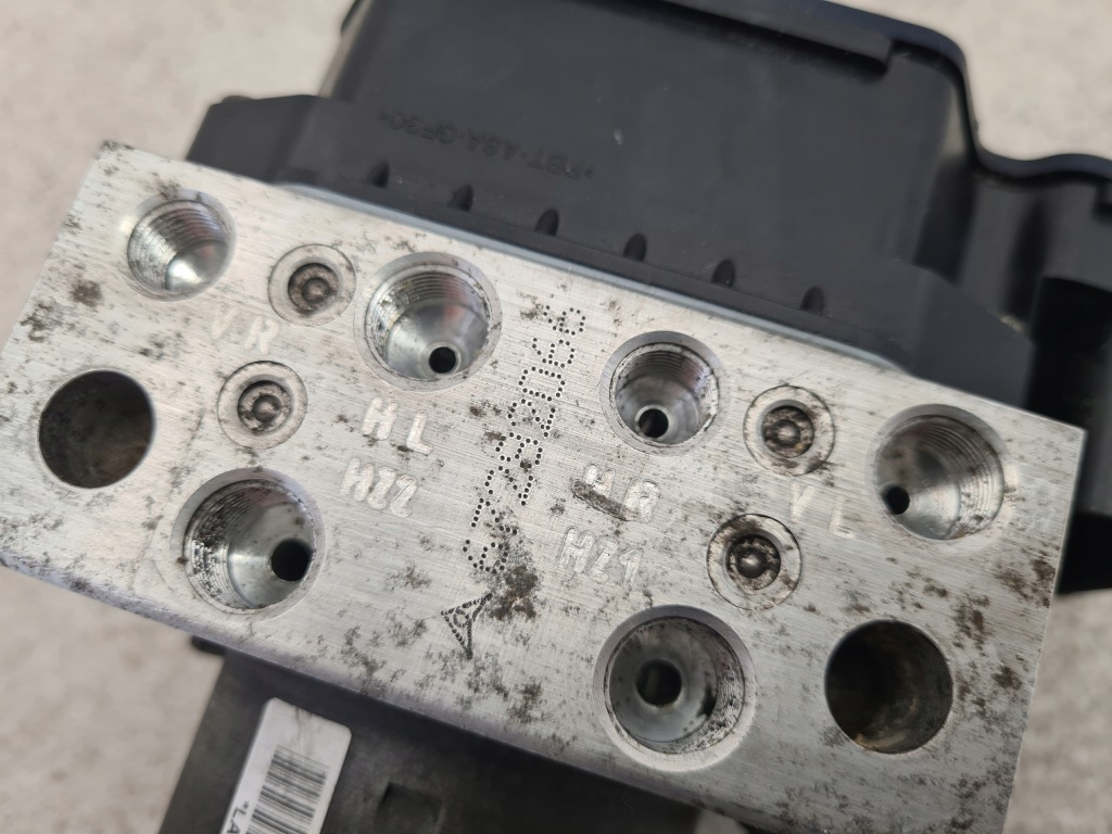 Mini cooper r56 насос abs 6785943 Доставка