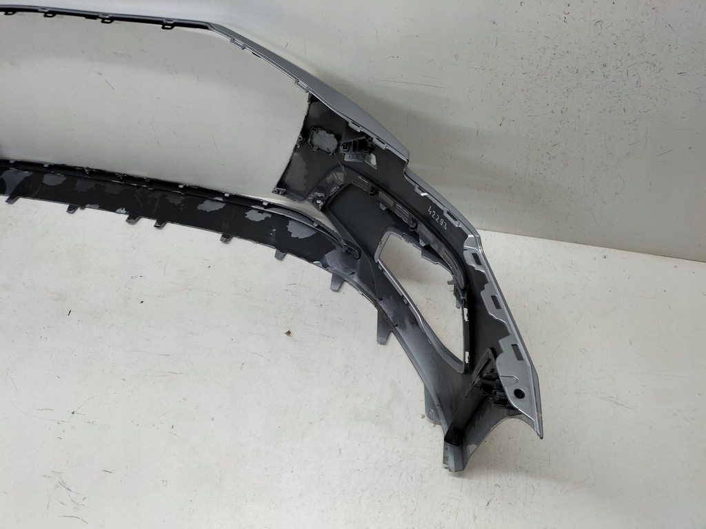 фото №8, Бампер передний перед audi a3 8y 20-