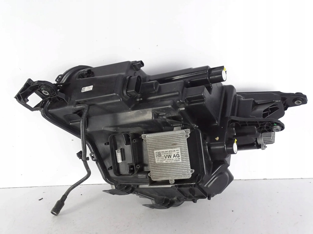 фото №6, Лампа skoda kodiaq lift 566941036