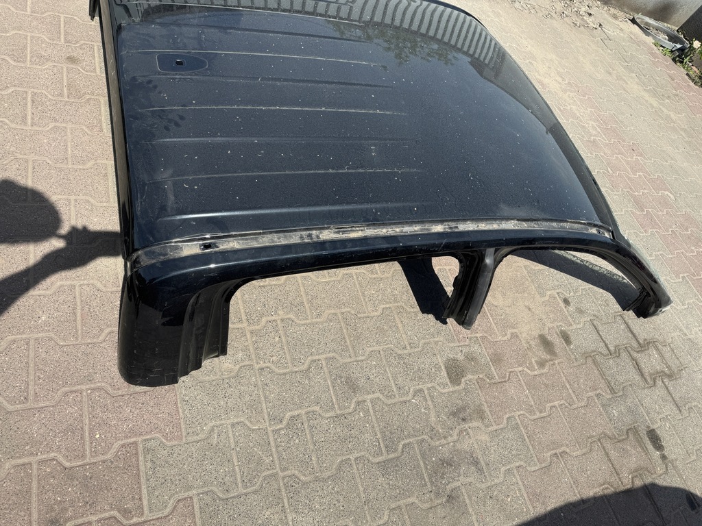 фото №2, Ford ranger vi дах