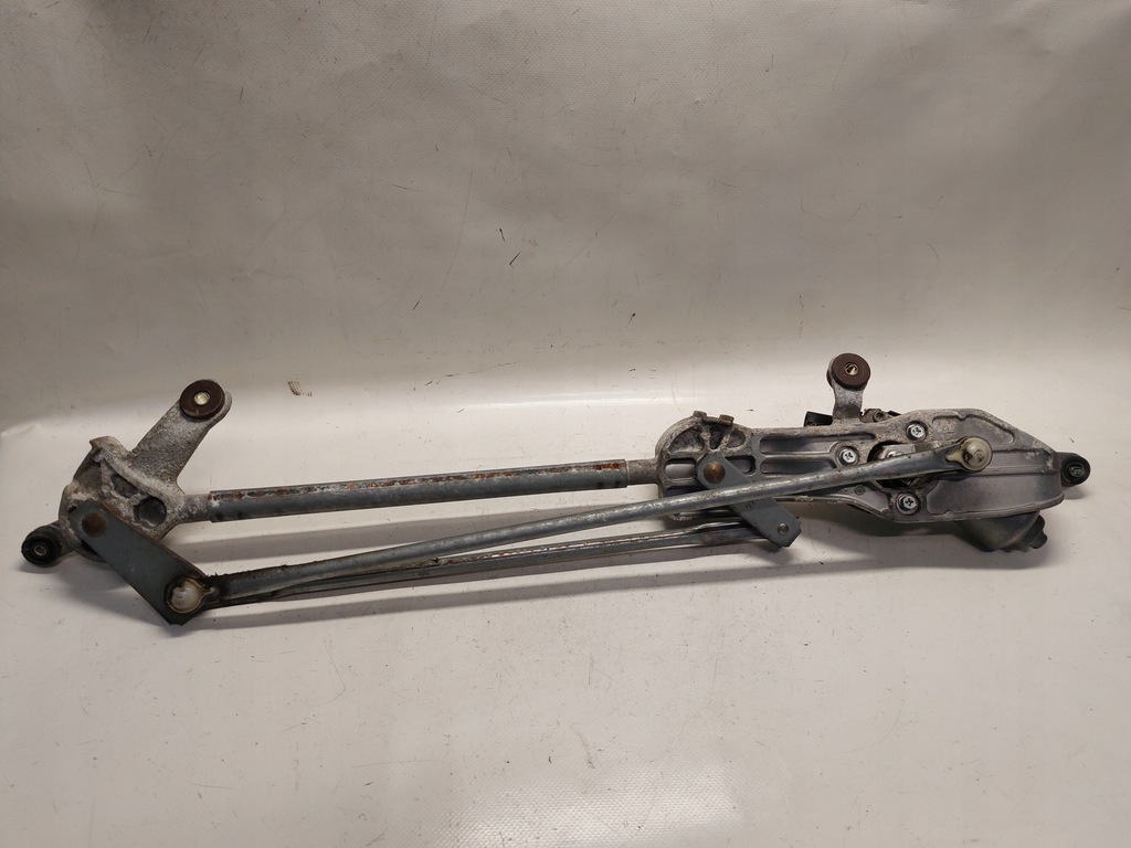 фото №8, Механізм двірник перед opel insignia anglik