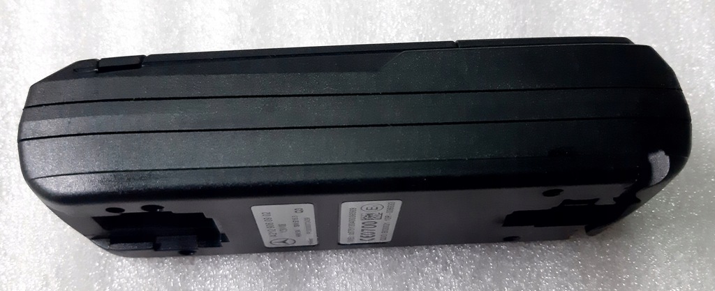 фото №7, Mercedes модуль адаптер bluetooth sap v4