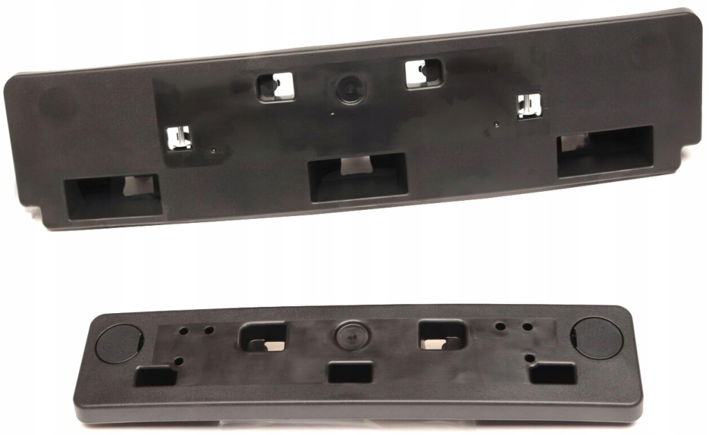 фото №1, Основание номерного знака регистрационный перед mazda cx-5 kf kb8m50180 оригинал