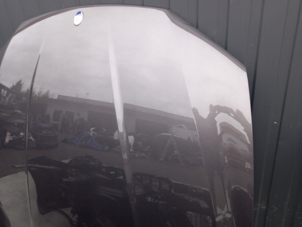 Maserati levante перед капот бампер крила full led modena Недорого