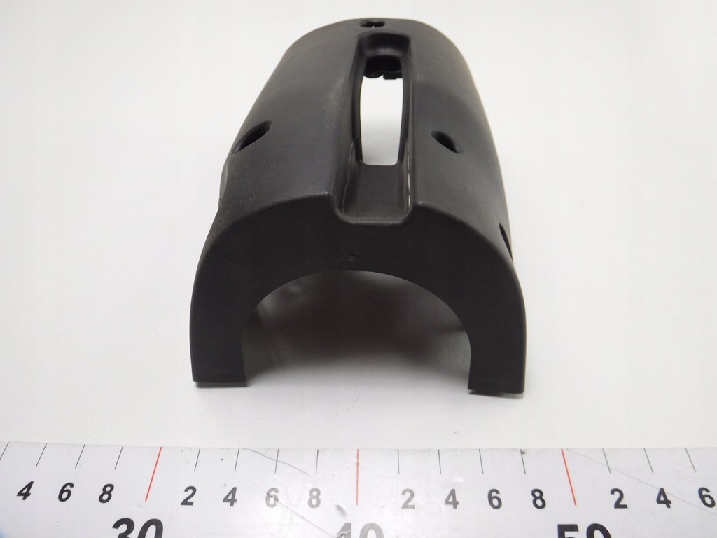 фото №7, Защита колонки рулевого ford mondeo 1227686