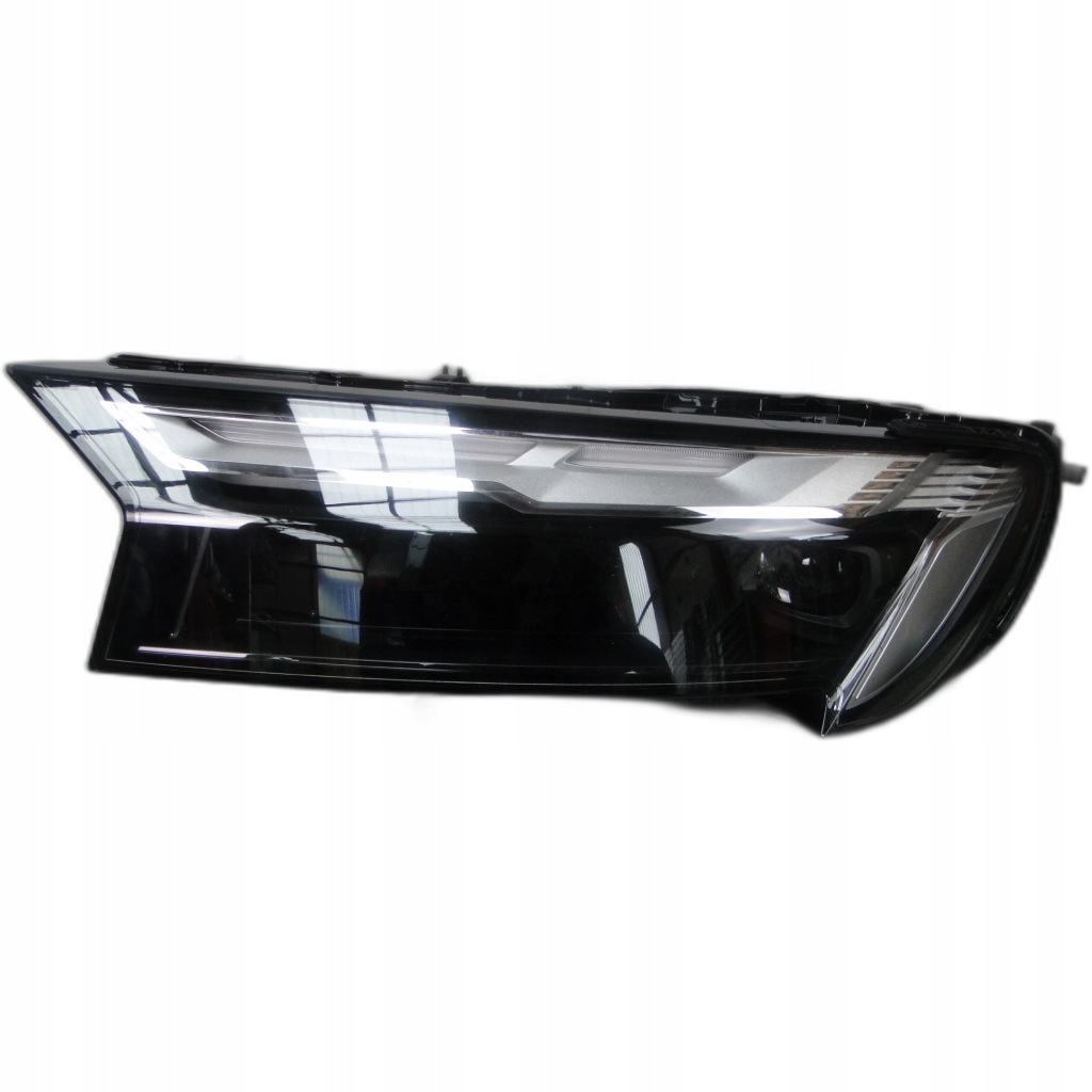 Купити Ліхтарі  ліва audi q7 4m 4m0 рестайлінг  full led 4m0941011d