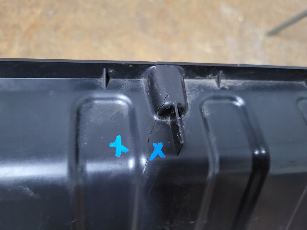 фото №9, Renault zoe воздуховод воздуха 215541324r