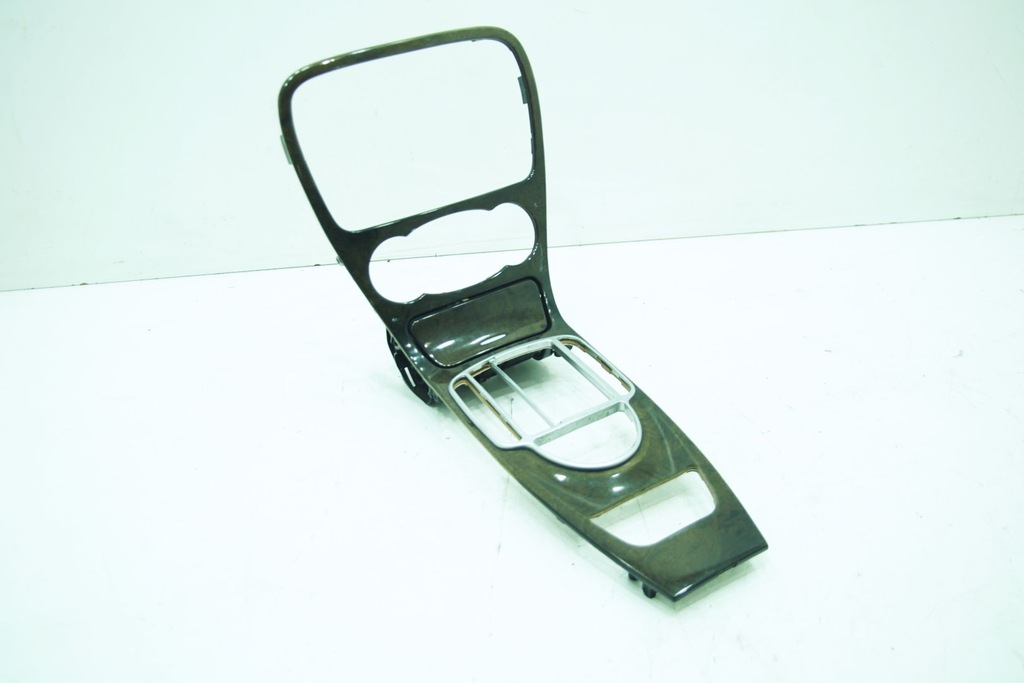 фото №1, Рамка декор консоль средняя молдинг дверь a2306803939 пепельница sl r230