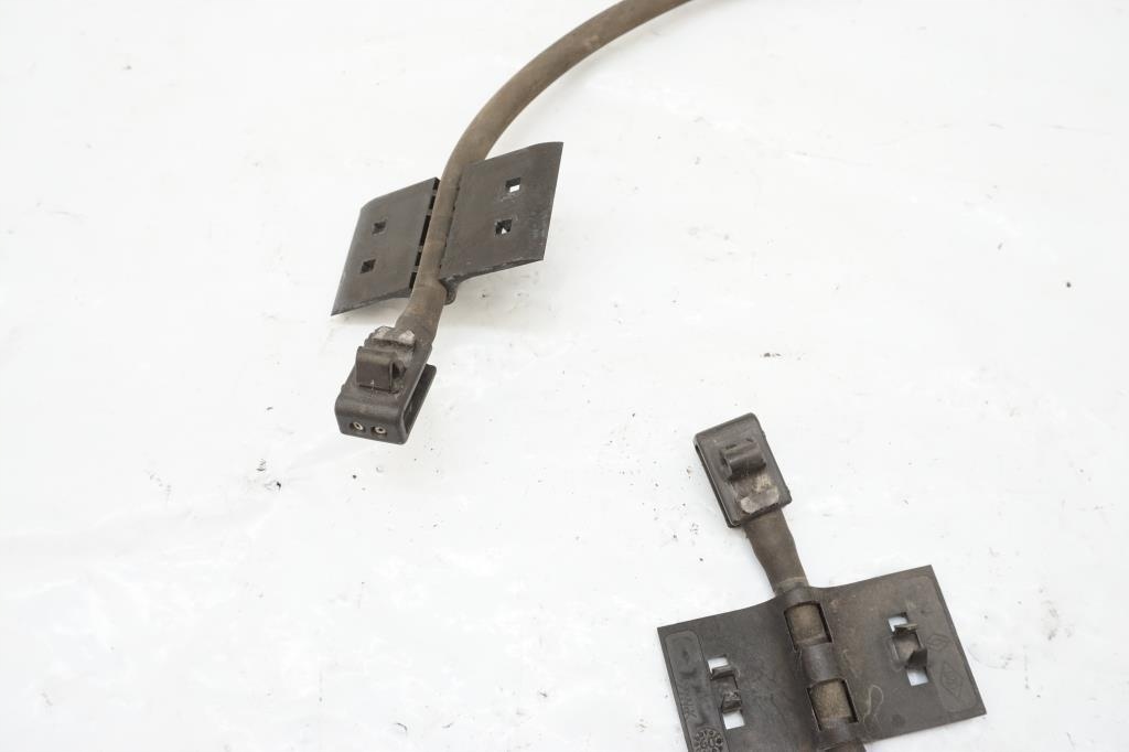 фото №4, Насадка распылителя renault laguna iii coupe