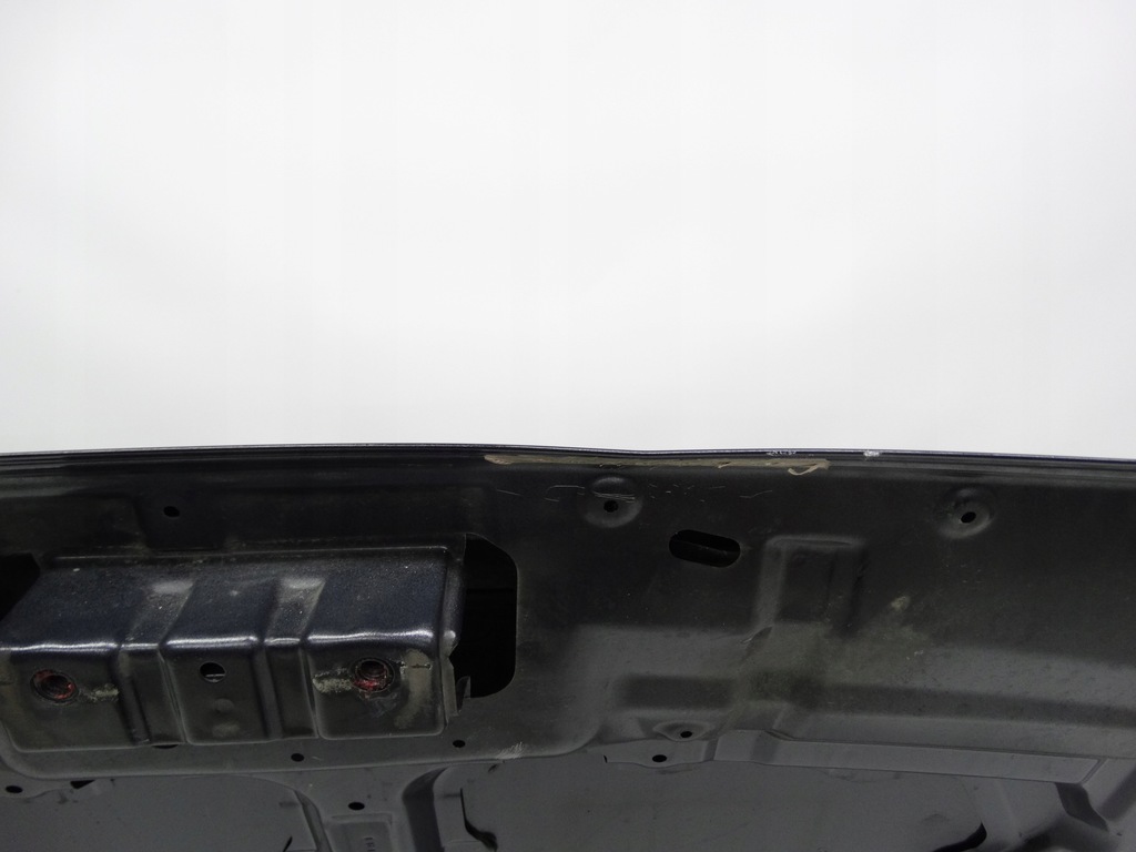 фото №8, Subaru xv gp impreza iv gj 11-16 капот крышка двигателя оригинальная