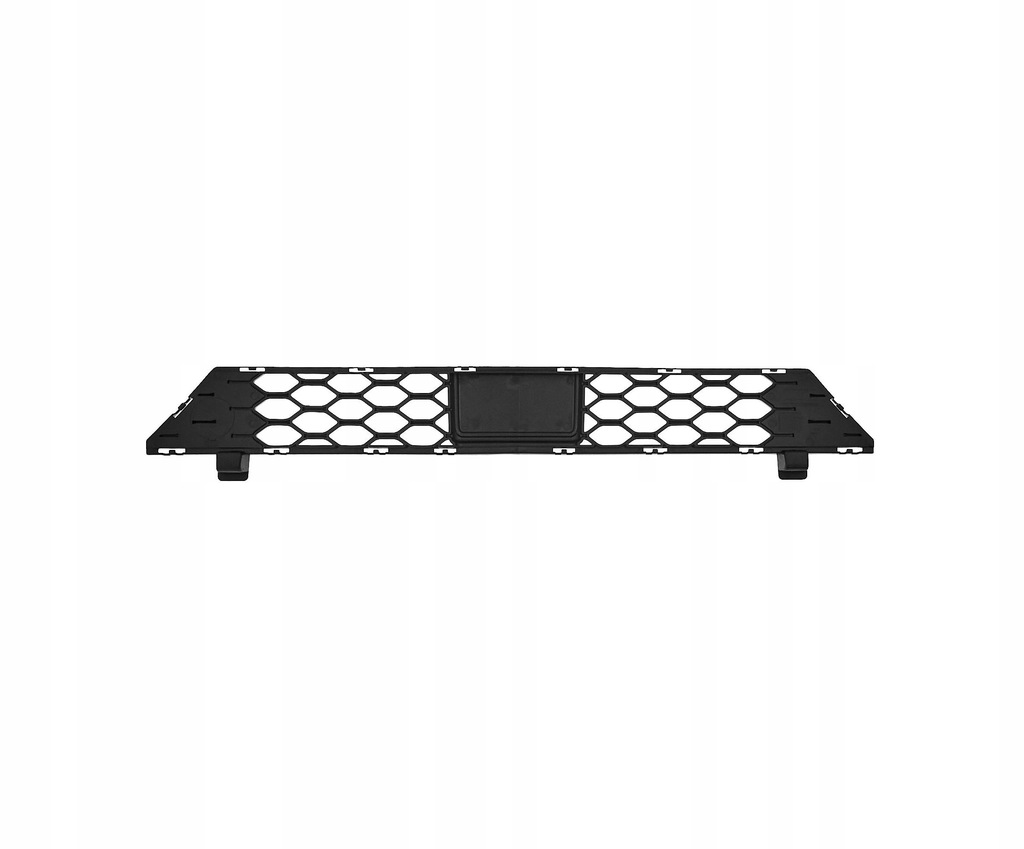 фото №1, Ford edge 2019 - решітка бампера