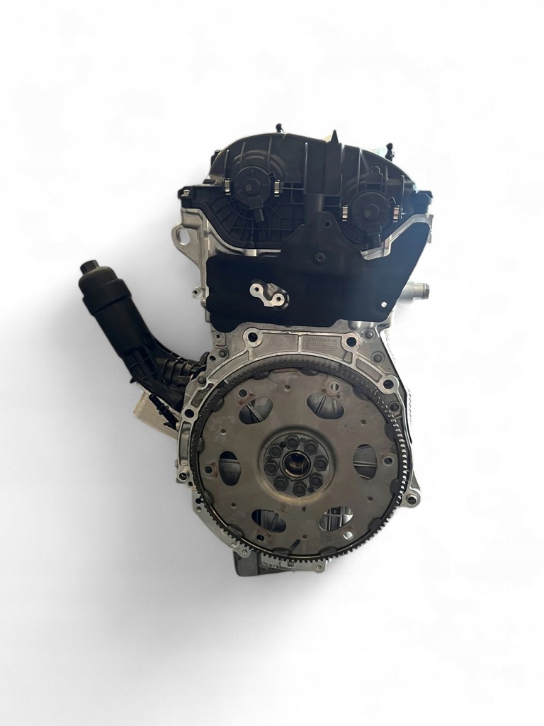 фото №8, Bmw 3 g20 g21 двигатель