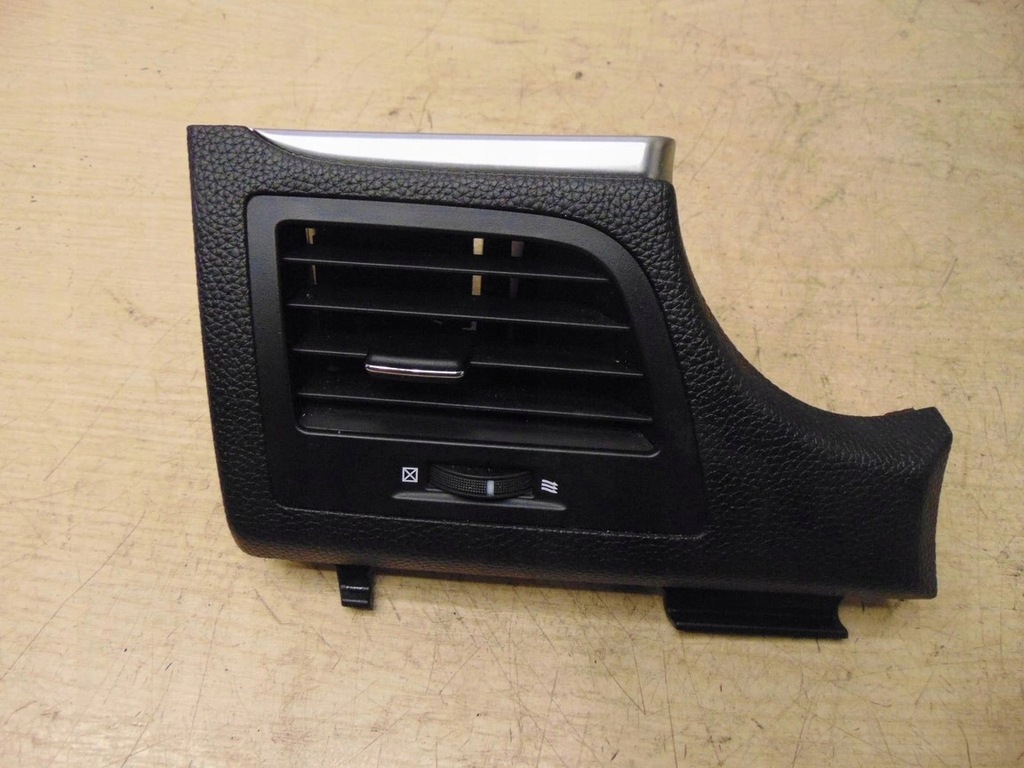 фото №1, Решітка обдув консолі ліва suzuki kizashi europa