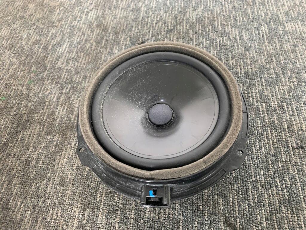 фото №1, Ford mustang mach-e rwd 2021r динамик дверь правый перед правый передний