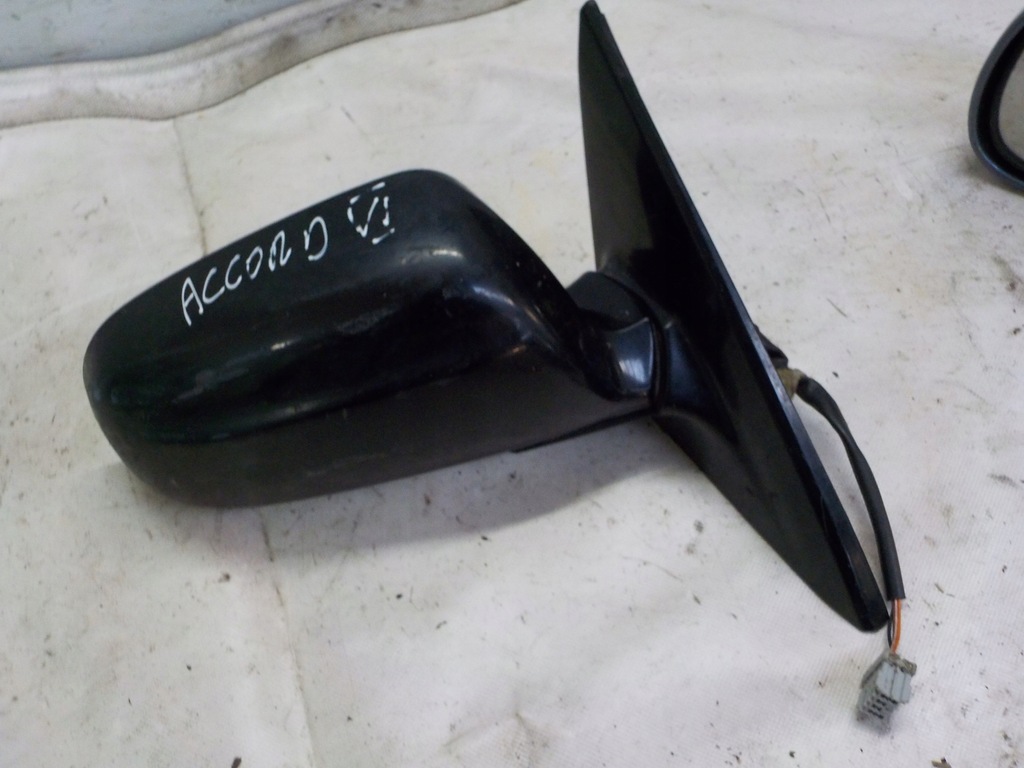 фото №1, Honda accord vi зеркало правое