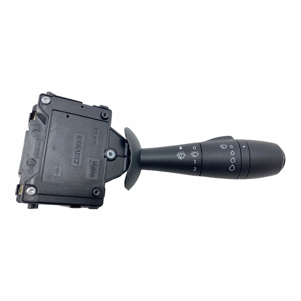 фото №1, Переключатель дворник trafic iii vivaro talento