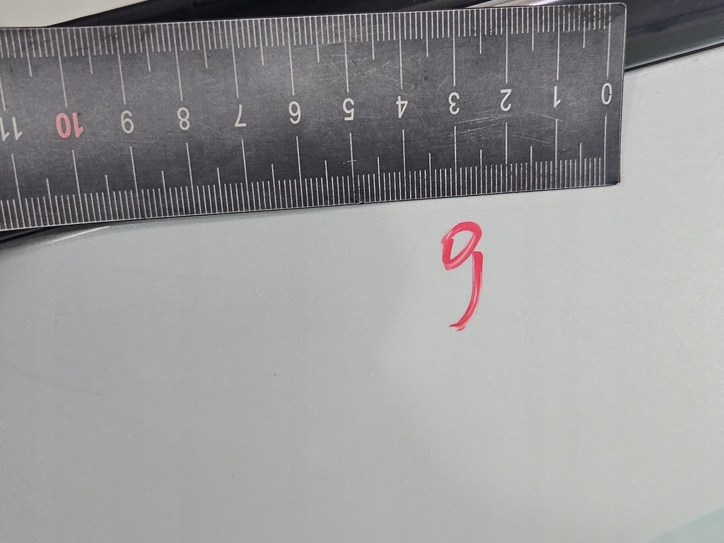 фото №12, Дверь перед левая peugeot 2008 i 13-19 белый kwe