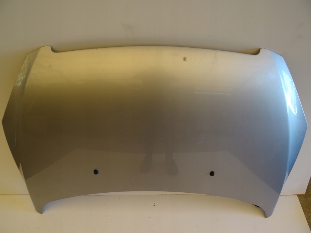 фото №2, Капот крышка двигателя peugeot 307