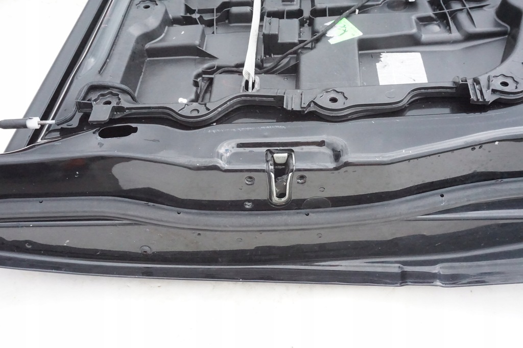 фото №10, Дверь левая передние dodge nitro 2007 rok